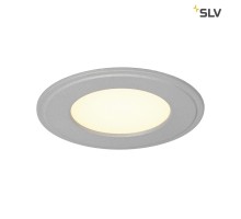 Точечный светильник Senser 162733 SLV