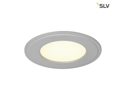 Точечный светильник Senser 162733 SLV