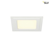 Точечный светильник Senser 162763 SLV