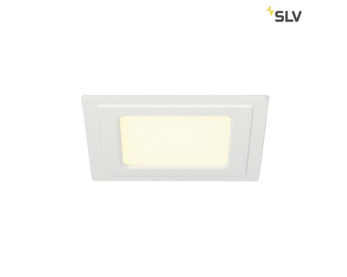 Точечный светильник Senser 162763 SLV