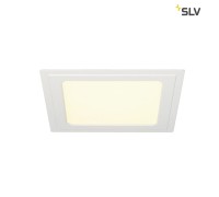 Точечный светильник Senser 162773 SLV