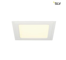 Точечный светильник Senser 162773 SLV