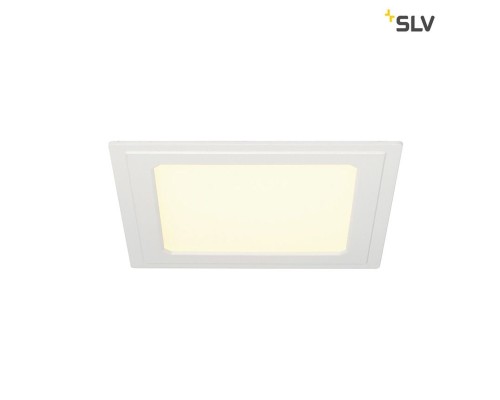 Точечный светильник Senser 162773 SLV