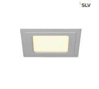 Точечный светильник Senser 162793 SLV