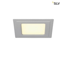 Точечный светильник Senser 162793 SLV