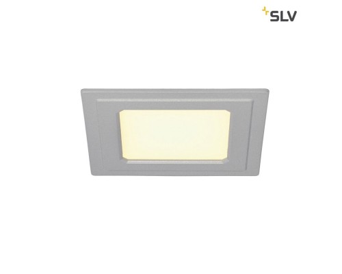 Точечный светильник Senser 162793 SLV