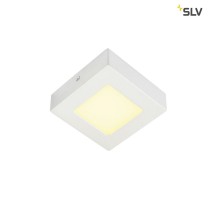 Точечный светильник Senser 162963 SLV