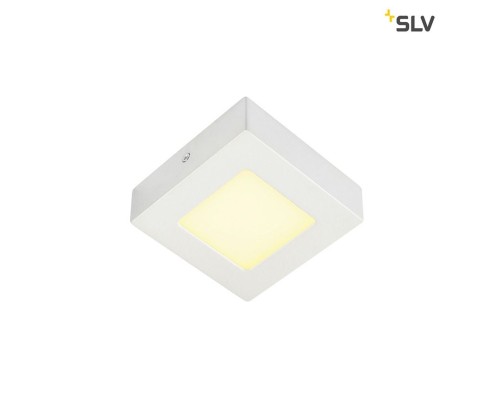 Точечный светильник Senser 162963 SLV