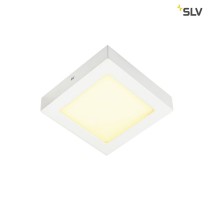 Точечный светильник Senser 162973 SLV