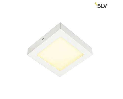 Точечный светильник Senser 162973 SLV