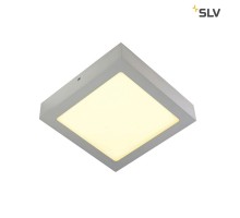 Точечный светильник Senser 163013 SLV