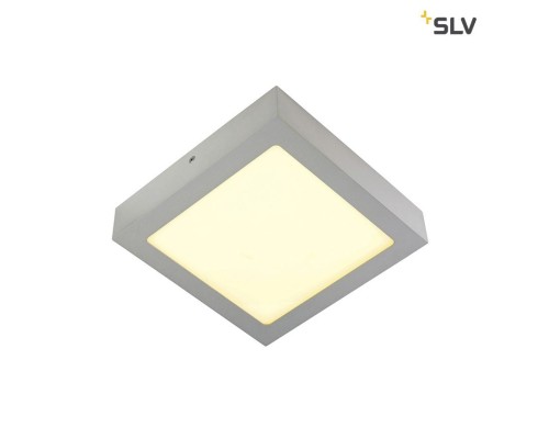 Точечный светильник Senser 163013 SLV