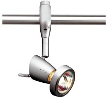 Трековый светильник Easytec 184092 SLV