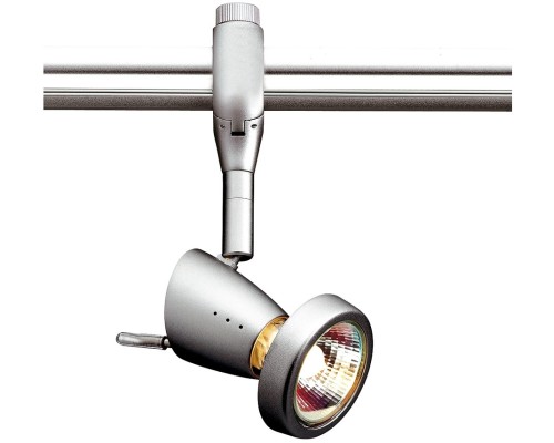 Трековый светильник Easytec 184092 SLV