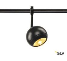 Трековый светильник EASYTEC II LIGHT EYE 150 184580 SLV