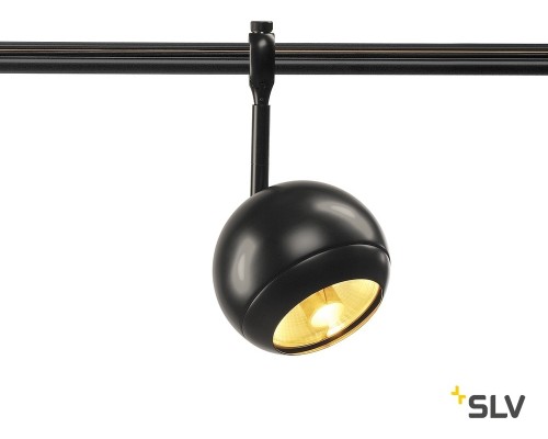 Трековый светильник EASYTEC II LIGHT EYE 150 184580 SLV