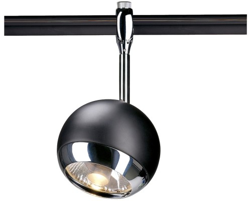 Трековый светильник Easytec 185580 SLV