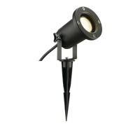 Прожектор уличный Nautilus 227410 SLV