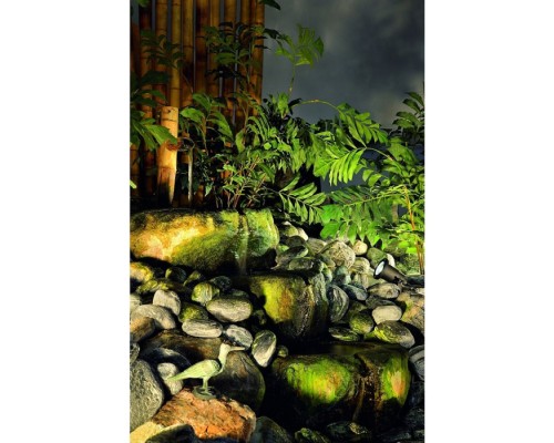 Прожектор уличный Nautilus 227410 SLV