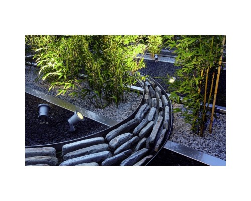 Прожектор уличный Nautilus 227418 SLV