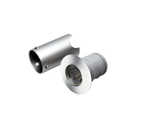 Встраиваемый светильник уличный Trail-lite 227461 SLV