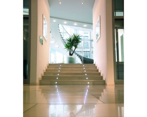 Встраиваемый светильник уличный Trail-lite 227461 SLV