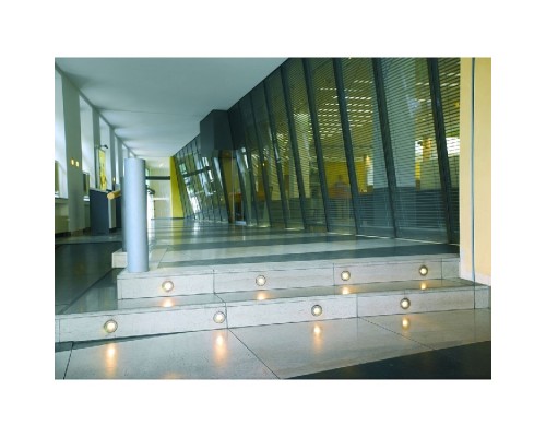 Встраиваемый светильник уличный Trail-lite 227461 SLV