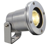 Прожектор уличный Nautilus 227500 SLV