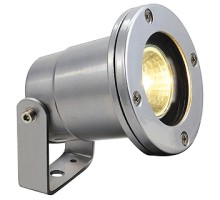 Прожектор уличный Nautilus 227500 SLV
