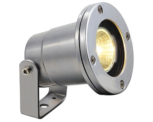 Прожектор уличный Nautilus 227500 SLV