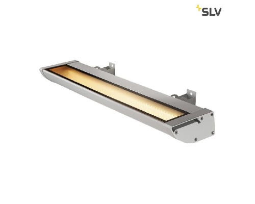 Архитектурная подсветка Vano Wing 227734 SLV