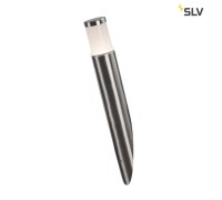 Настенный светильник уличный Trust 228120 SLV