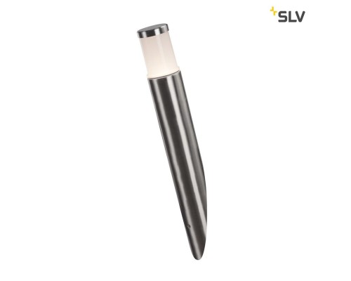 Настенный светильник уличный Trust 228120 SLV