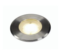 Встраиваемый светильник уличный Dasar 228412 SLV