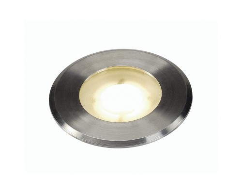 Встраиваемый светильник уличный Dasar 228412 SLV