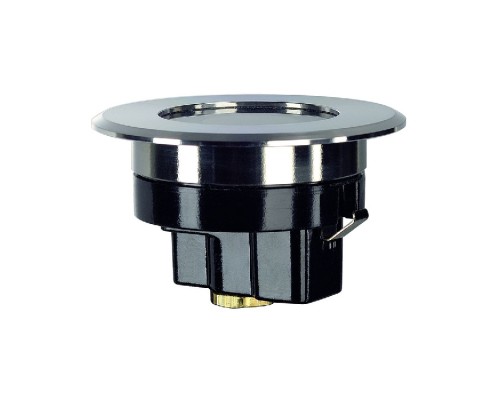 Встраиваемый светильник уличный Dasar 228412 SLV