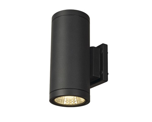 Архитектурная подсветка Enola 228525 SLV