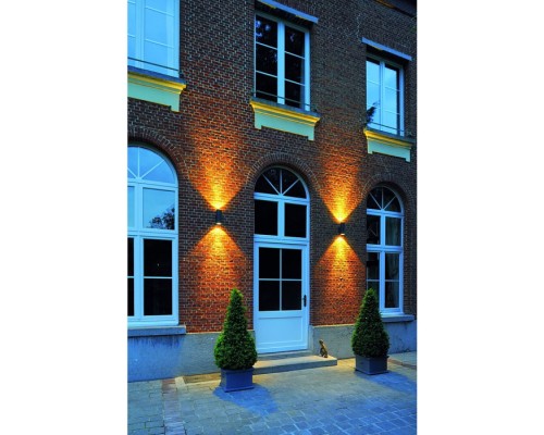 Архитектурная подсветка Enola 228525 SLV