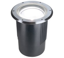 Встраиваемый светильник уличный Dasar 229270 SLV