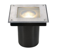 Встраиваемый светильник уличный Dasar 229374 SLV