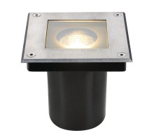 Встраиваемый светильник уличный Dasar 229374 SLV