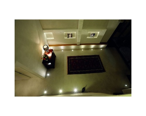 Встраиваемый светильник уличный Dasar 229374 SLV