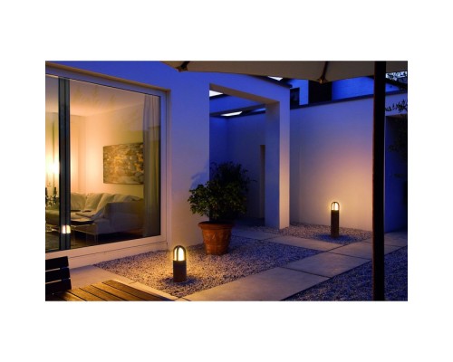 Наземный светильник Rusty 229431 SLV