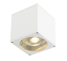 Настенный светильник уличный Big 229561 SLV