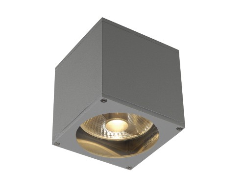 Настенный светильник уличный Big 229564 SLV