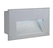 Встраиваемый светильник уличный Brick 229702 SLV