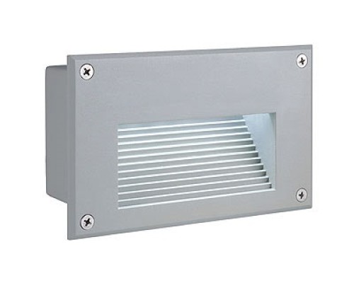 Встраиваемый светильник уличный Brick 229702 SLV