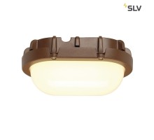 Потолочный светильник уличный Terang 229927 SLV