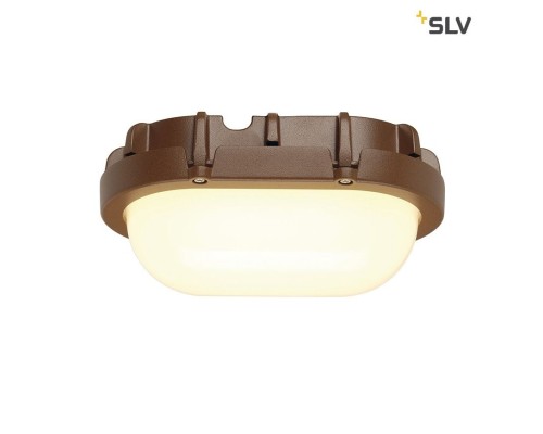 Потолочный светильник уличный Terang 229927 SLV