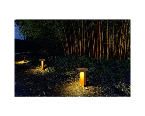 Наземный светильник Rusty 230090 SLV